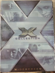 X-Men Collection [X-Men/X2 - Widescreen Edition] [DVD] Good - Imagen 1 de 2