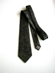 STYLESETA Silk Blend New Made IN Italy Original Gift Idea - Picture 1 of 3