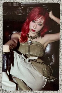 DREAMCATCHER VIRTUOUS Normal Version Official Photocard HANDONG K - Picture 1 of 2