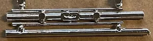 revell ✔ vintage ✔ vw beetle convertible scale 1:25 ( body strip ) no box - Picture 1 of 2