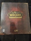 World of Warcraft: Mists of Pandaria NEW Collector's Edition (Windows/Mac, 2012)