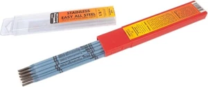 Forney Industries E312-16 1/8 pulgadas X 1 lb. Electrodo de acero inoxidable - Imagen 1 de 5