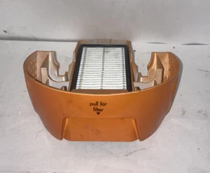 Aspiradora Bissell Cleanview 1330 FILTRO PUERTA CAJÓN Parte 1600762 (#2222) - Imagen 1 de 3