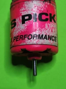 Vintage Peak Performance Rick's Pick SUPER STOCK 27 turn motor (EPIC NORRCA 45*) - Picture 1 of 4