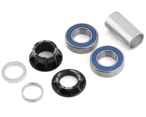 Kit de soporte inferior medio Profile Racing BMX de 22 mm - negro - Imagen 1 de 1