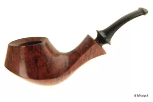 Pipa C-Pipe - Bent Vulcano - Picture 1 of 7