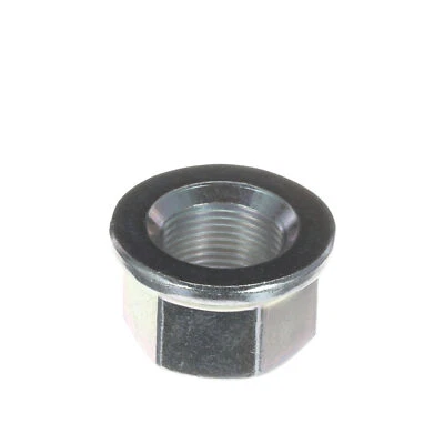 Новая оригинальная гайка оси Nissan 2000-2024 Cube Juke Kicks Rogue Sentra Versa 40262-4M400 - Изображение 1 из 4