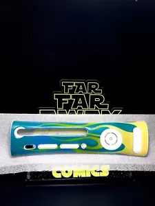 Microsoft Xbox 360 Faceplate - Picture 1 of 1