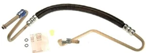 Hydraulic Hose, steering EDELMANN 92023ED - Picture 1 of 3