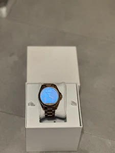 Michael Kors Smartwatch Damen - Bild 1 von 4