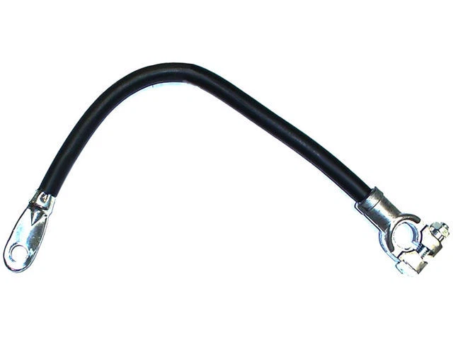 Cable de batería 21YH59B para Dodge Wayfarer 1949-1952 3,8 L 6 cilindros Foto 1 de 1
