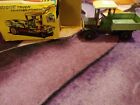 Vintage SSS International Antiques Truck Friction Powered # S-1282 Works Box...