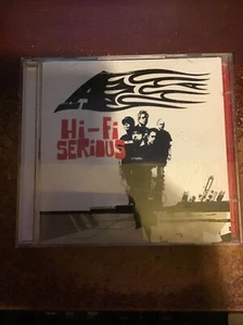 HIFI SERIOUS CD/DVD SET VON A-ROCK WEIHNACHTEN - Bild 1 von 1