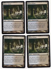 MTG - Watery Grave x1 - Ravnica: City of Guilds - NM