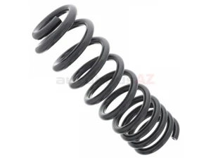 LESJOFORS Coil Spring 1643240204 Mercedes Benz ML350 ML320 ML500 GLE350 ML550 - Picture 1 of 1