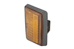 HELLA Mercedes LK LN2 1984-1998 Front Turn Signal Right Lateral Installation - Picture 1 of 3