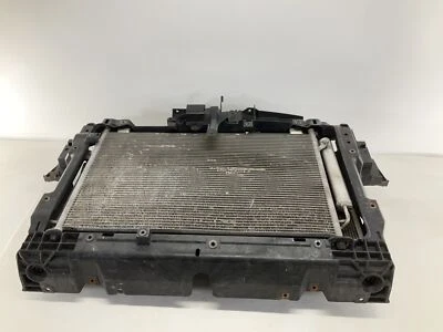 07-09 Radiador de refrigeración del motor MAZDA CX-7 S  Foto 1 de 4