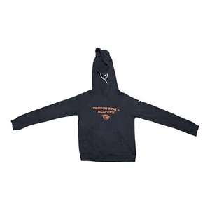 Nike Orgegon State Beavers Hoodie S Vintage - Bild 1 von 3