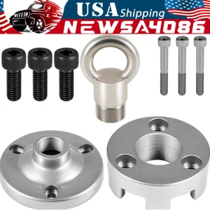 Lifting System For Yamaha Mercury Verado MT0022 Lifting Eye Tool MT0024 MT0025 - Foto 1 di 8