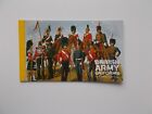 2007 Dx40 British Army Uniforms Prestige Booklet Complete Face £14.03 Cat £26
