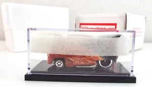 Hot Wheels - Mission to Mars VW Drag Bus - Liberty Promotions ~#6647 - Picture 1 of 4
