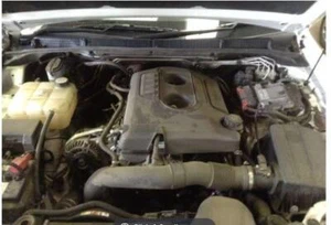 FORD FALCON FG-FGX 10/11-10/16 ENGINE 2.0 PETROL DOHC 179KW ECOBOOST - Picture 1 of 5