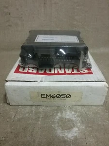 EM6050 Standard Motor Products Remanufactured Engine Control Module - Picture 1 of 3