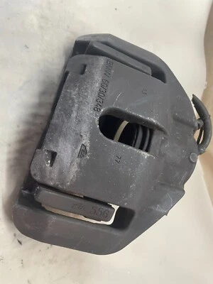 BMW 545I E60 2002-2005 PINZA DE FRENO DELANTERA IZQUIERDA LADO CONDUCTOR OEM 60/30/348 Foto 1 de 4