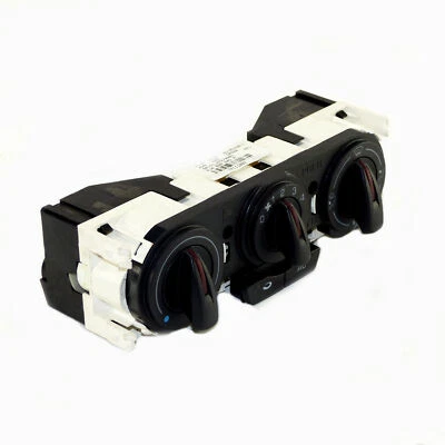 Controllo Riscaldamento Pannello Seat Ibiza 6J Clima 6J0820045A - Image 1 of 3