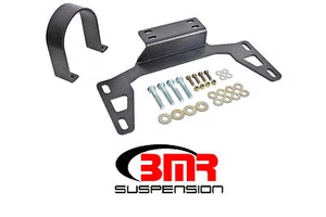 BMR DSL017H Hammertone 11-22 Mustang Driveshaft Safety Loop - Picture 1 of 1
