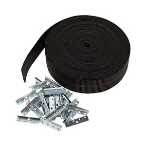 House2Home Replacement Elastic Webbing Kit to Repair Sagging Couch, Chair, La... - Picture 1 of 6