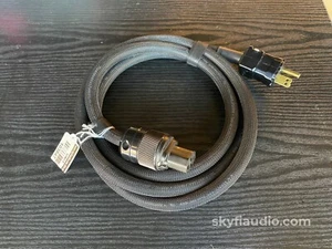 Transparentes PowerLink Stromkabel - 2m - Bild 1 von 4
