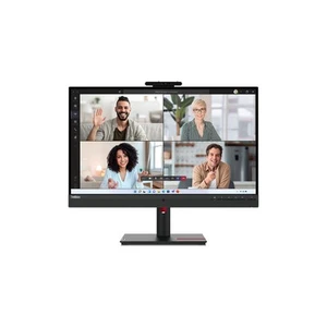 Monitor Gaming Lenovo T27HV-30 27" Quad HD 75 Hz - Afbeelding 1 van 10