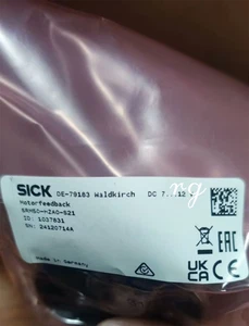 NEW SICK SRM50-HZA0-S21 Encoder fast shipping - Picture 1 of 6