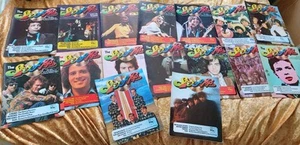 The Story Of Pop Magazine Bundle x 17 - Picture 1 of 7