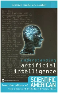 Understanding Artificial Intelligence: From the Editors of Scientific American - Picture 1 of 2