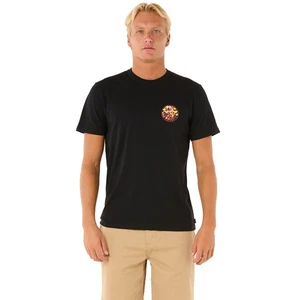 Camiseta Rip Curl Wettie Passage - Negra - Imagen 1 de 15