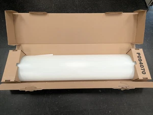 Lithonia Lighting STL4 40L EZ1 LP840 Surface Volumetric 4FT LED Light Fixture 40 - Picture 1 of 1