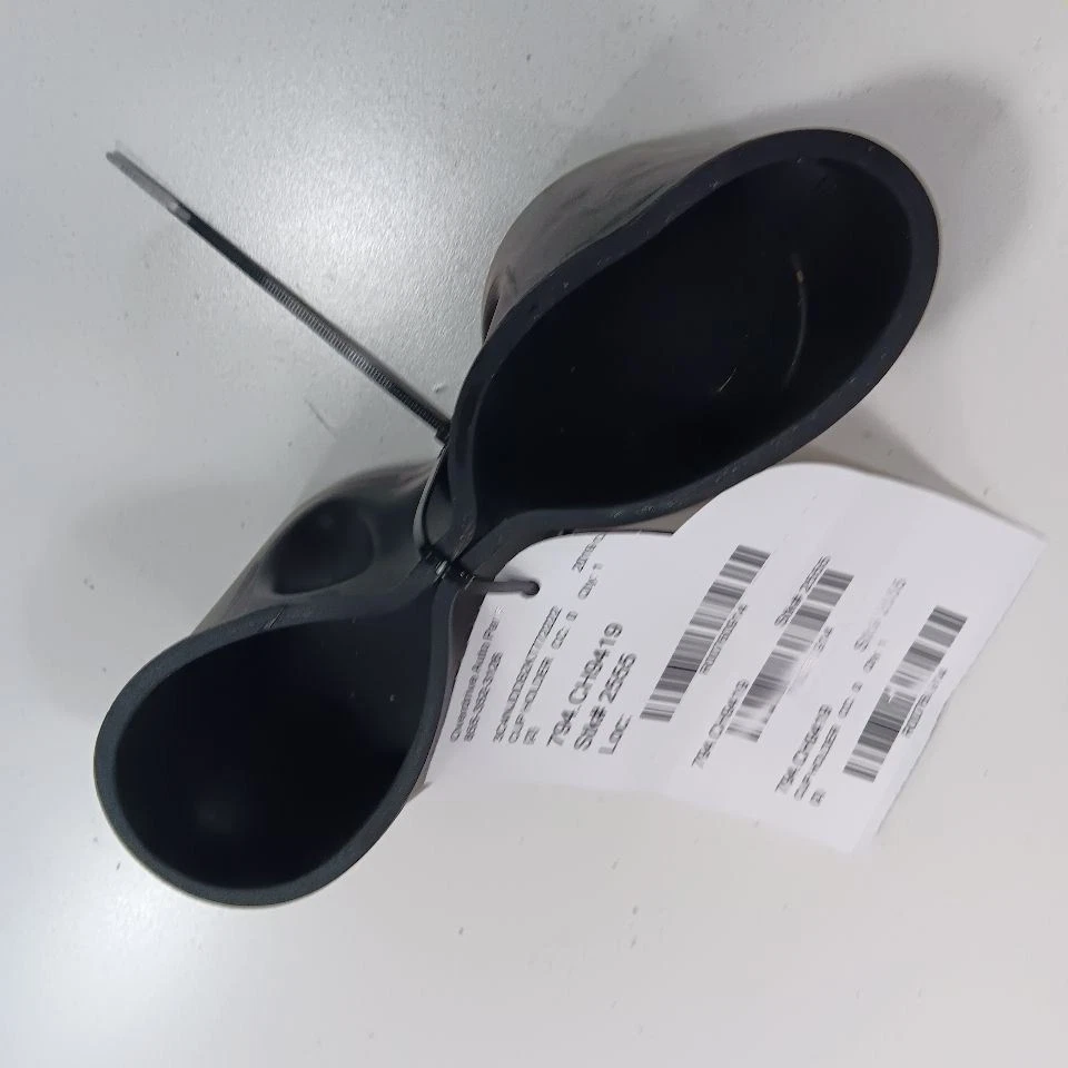 Portavasos Jeep Compass 2018 2019 2020 2021 Foto 1 de 4