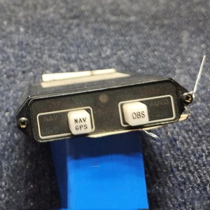 MD41-1408A Mid Continent - Unidad de control de anuncio GPS - Imagen 1 de 5