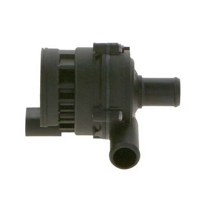 For Mercedes-Benz R350 2006-2013 Auxiliary Water Pump | 0.1 Bar Pressure | OE - Image 1 of 4