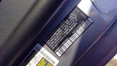 司机前座桶布手动2门适合10-14高尔夫241146 — 第 1/4 张图片