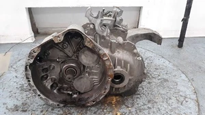 A1693603600 GEARBOX / 0434670541 / 1514192 FOR MERCEDES-BENZ CLASE A W169 A 18 - Picture 1 of 10
