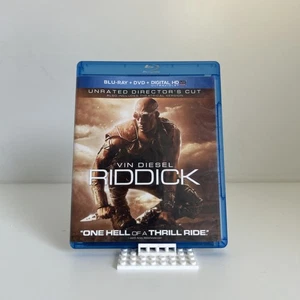 Riddick (Blu-ray, 2013) - Bild 1 von 3