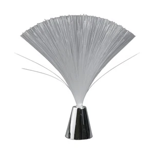 Fontana Luce LED Effetto Stellato Lampada Decorativa Multicolore per Notti - Foto 1 di 12