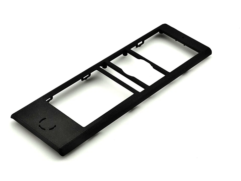 MARKENLOS Gehäuse passend für AVM Fritz Fon c5 Oberschale Cover Ersatzteil v. Simple_Sale