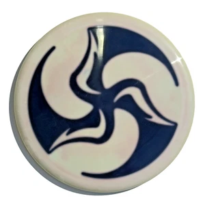 Discmania Swirly S-Line CD2 (Innova), Huk Lab Trifly, 175g Penned, New - Picture 1 of 2