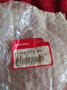 Honda Accord Rover 600 Series Radiator Fan Control Unit 37740-PT3-A01 Oem - Picture 1 of 3