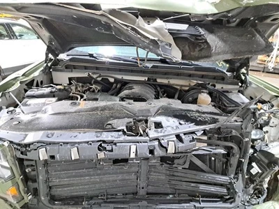 Cámara trasera/proyector camioneta Silverado 1500 Sku#4300096 2018 Foto 1 de 4