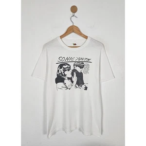 Vintage Sonic Youth “Goo” Tee Y2k shirt - Picture 1 of 4